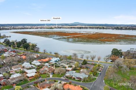 Property photo of 522 Wendouree Parade Lake Wendouree VIC 3350