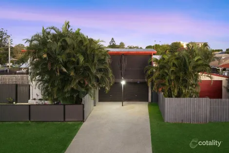 Property photo of 21 Ascot Street Caboolture QLD 4510