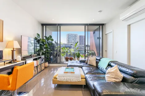 78/6 Archibald Ave, Waterloo, NSW 2017