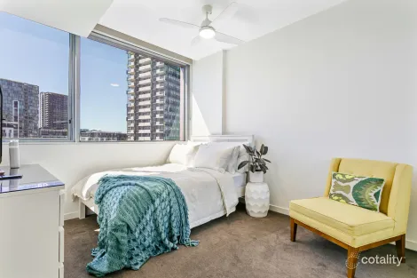 Property photo of 78/6 Archibald Avenue Waterloo NSW 2017