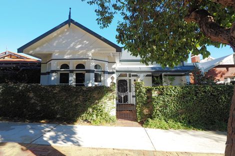 49 Bedford Ave, Subiaco, WA 6008