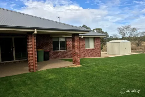 Property photo of 18 Meander Street Thurgoona NSW 2640