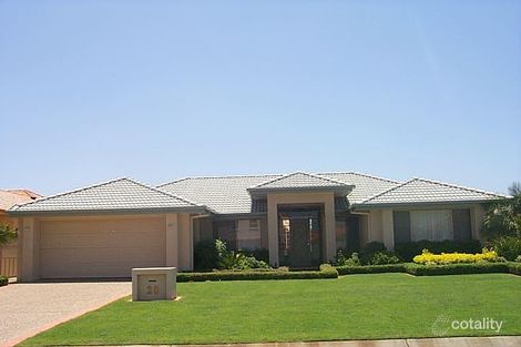 Property photo of 20 Arbuthnot Parade Benowa QLD 4217