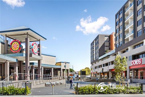 Property photo of 31/927-933 Victoria Road West Ryde NSW 2114