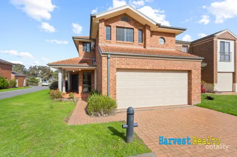 3 Amhurst Dr, Narre Warren South, VIC 3805