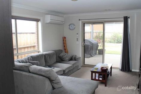 Property photo of 107 Halletts Way Bacchus Marsh VIC 3340