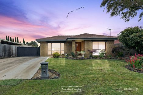 Property photo of 8 South Anderson Court Cranbourne VIC 3977