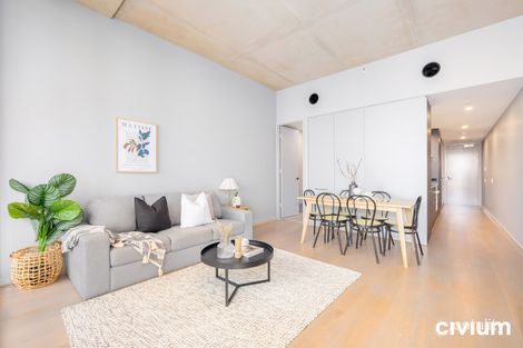 3/39-45 Eastlake Pde, Kingston, ACT 2604