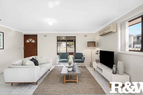 Property photo of 27 Niland Crescent Blackett NSW 2770