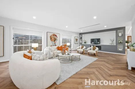 Property photo of 27 Gaydon Street Ferntree Gully VIC 3156