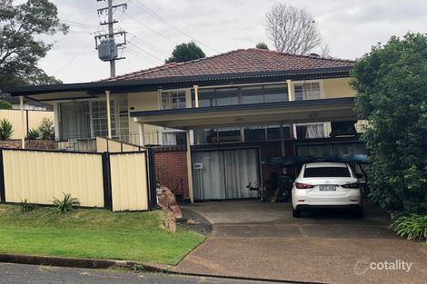 Property photo of 9 Dean Parade Rankin Park NSW 2287