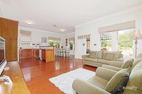 Property photo of 9 Orange Grove Essendon North VIC 3041