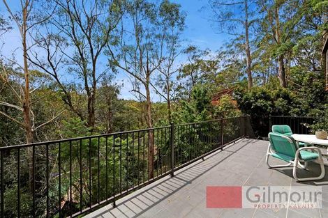 Property photo of 35 Pogson Drive Cherrybrook NSW 2126
