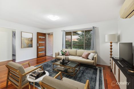 Property photo of 33 Martini Street Mount Lofty QLD 4350