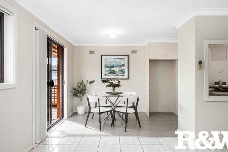 Property photo of 27 Niland Crescent Blackett NSW 2770