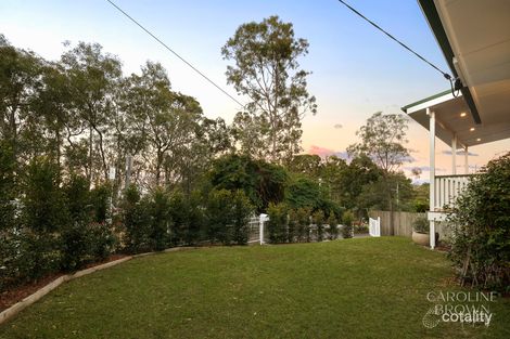 Property photo of 270 Simpsons Road Bardon QLD 4065