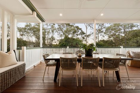 Property photo of 270 Simpsons Road Bardon QLD 4065