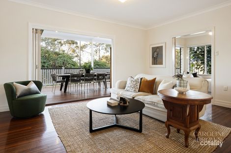 Property photo of 270 Simpsons Road Bardon QLD 4065