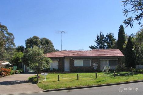 9 Darling St, Abbotsbury, NSW 2176