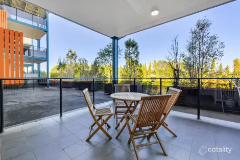 Property photo of 209/129 Flynn Circuit Bellamack NT 0832