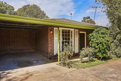 Property photo of 6/14 Jubilee Street Nunawading VIC 3131