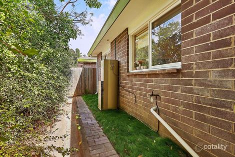 Property photo of 6/14 Jubilee Street Nunawading VIC 3131