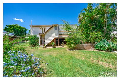 Property photo of 49 Pattison Street Mount Morgan QLD 4714