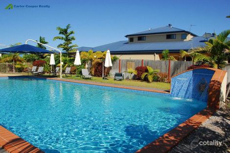 Property photo of 117/34-56 Elizabeth Street Urangan QLD 4655