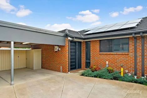 3/19 Wordsworth Ave, Clayton South, VIC 3169
