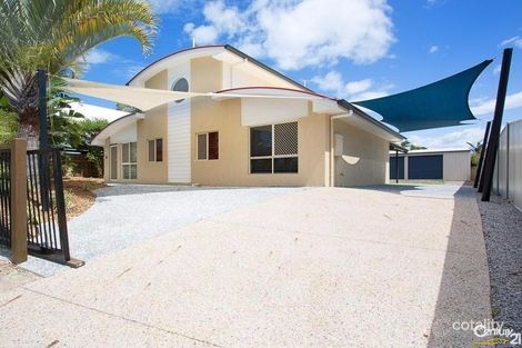 Property photo of 31 Gordon Crescent Sandstone Point QLD 4511
