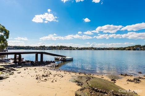Property photo of 71 Georges River Crescent Oyster Bay NSW 2225