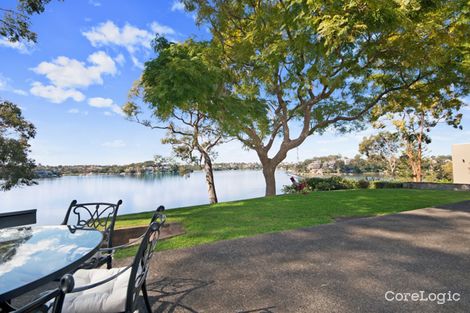 Property photo of 71 Georges River Crescent Oyster Bay NSW 2225