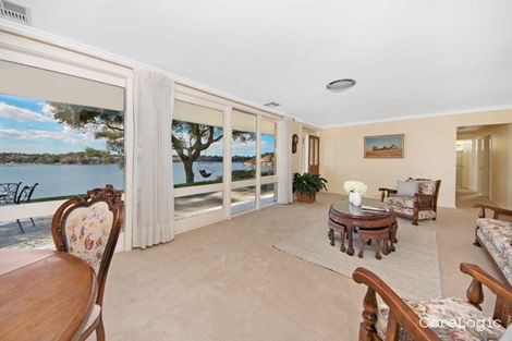 Property photo of 71 Georges River Crescent Oyster Bay NSW 2225