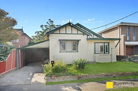11 Byron St, Campsie, NSW 2194