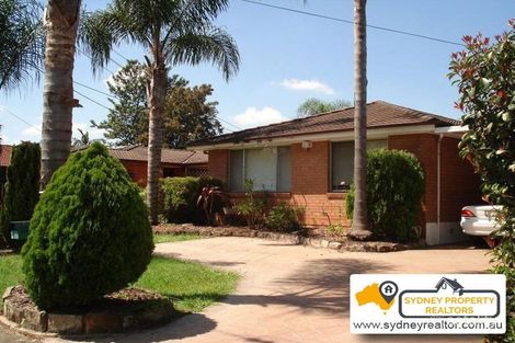 77 Toongabbie Rd, Toongabbie, NSW 2146