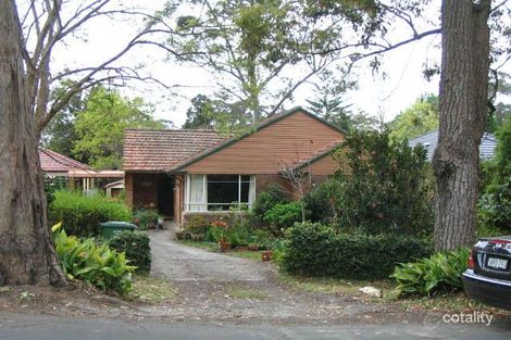 110 Braeside St, Wahroonga, NSW 2076