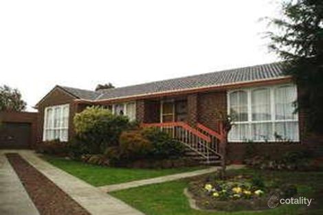 248 Power Rd, Endeavour Hills, VIC 3802