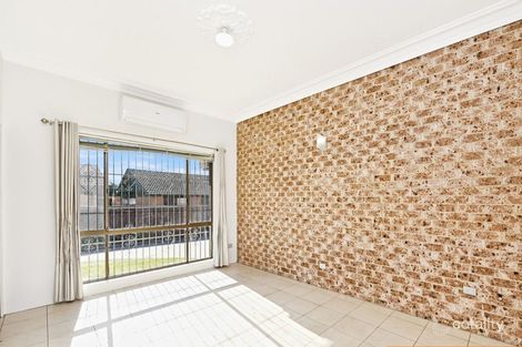 Property photo of 3/89 Lincoln Street Belfield NSW 2191