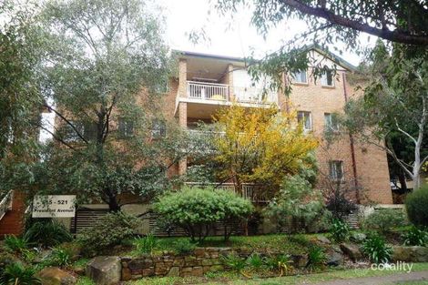 Property photo of 24/515-521 President Avenue Sutherland NSW 2232