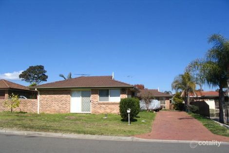 212-214 Cockatiel Cct, Green Valley, NSW 2168