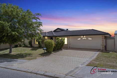 Property photo of 2 Quondong Close Kenwick WA 6107
