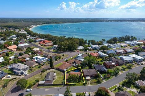 Property photo of 1 Wynne Crescent Corlette NSW 2315