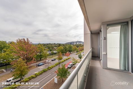 Property photo of 21/43 Constitution Avenue Reid ACT 2612