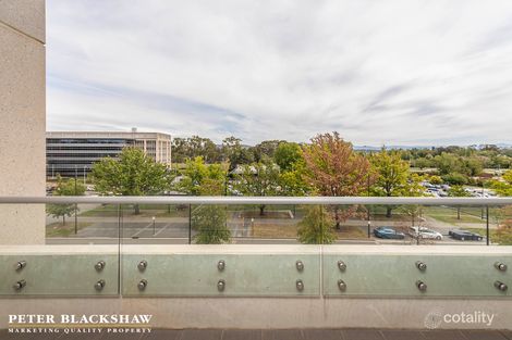 Property photo of 21/43 Constitution Avenue Reid ACT 2612
