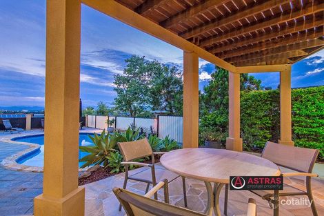 Property photo of 29 Maralinga Drive Ashmore QLD 4214