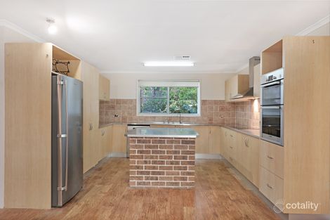 Property photo of 8 Medway Drive Mount Keira NSW 2500