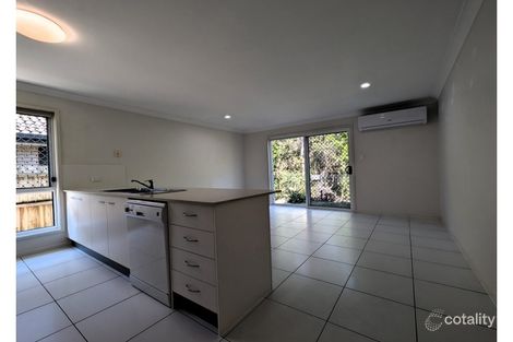 Property photo of 33 Bellagio Crescent Coomera QLD 4209