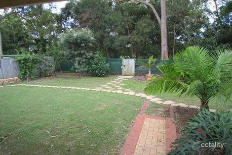 Property photo of 11 Grevillea Street Ormiston QLD 4160