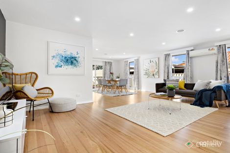 Property photo of 5 First Avenue Craigieburn VIC 3064