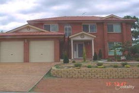 8 Alder Cl, Jerrabomberra, NSW 2619